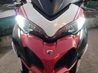 multistrada 1200 pikes peak v2 del 2016