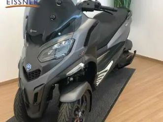 mp3 530 exclusive inkl. 300,-zubehã¶rgutschein