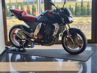 kawasaki z 1000 . wronki