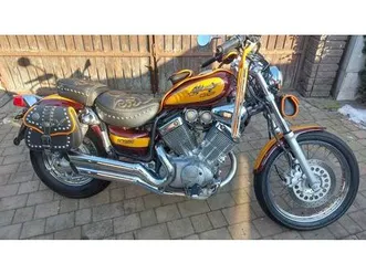 motocykl yamaha virago 535 wroclaw psie pole