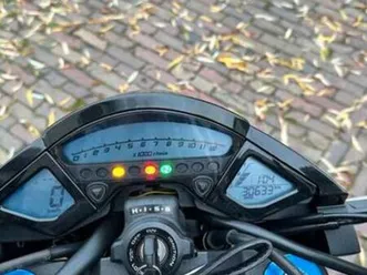 honda - honda cbr 1000r 2009