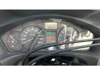 honda - deauville nt 700 v abs