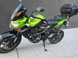 kawasaki - z750