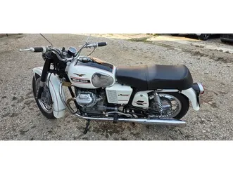 1969 moto guzzi v7 special a vendre