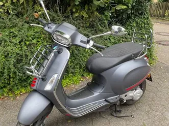 piaggio vespa sprint 50 s