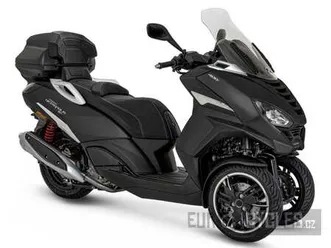 peugeot metropolis 400 sw