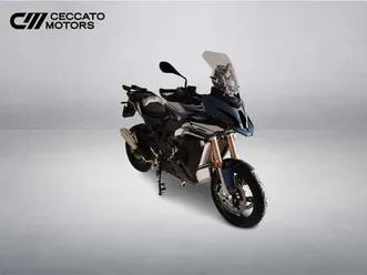 bmw s 1000 xr style sport abs my24 blu/azzurro