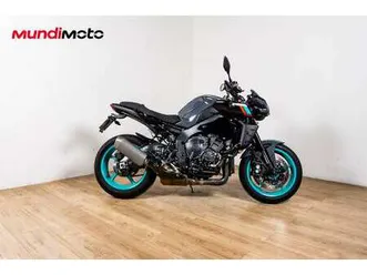 yamaha mt-10