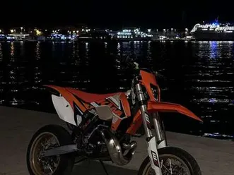 ktm 300 exc