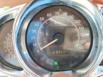 harley-davidson v-rod - 03