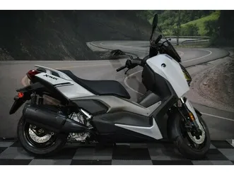 2024 yamaha xmax