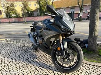 honda cbr cbr500ra