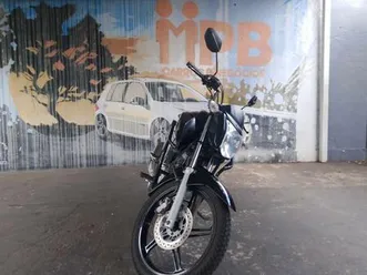 honda cg 150 fan cargo esd mix