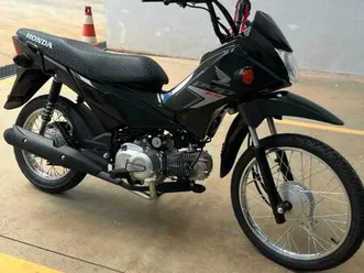 honda pop 110i es