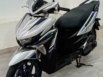 yamaha neo 125 ubs