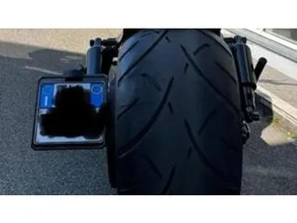 1250 night rod special (2008 - 17) - vrscdx