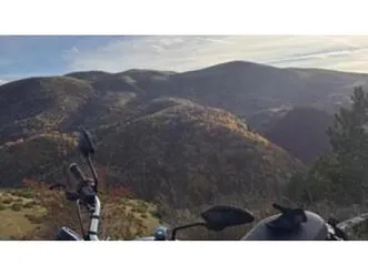 scrambler 1100 sport (2018 - 20)