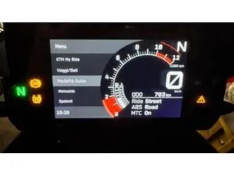 390 adventure (2022 - 24)