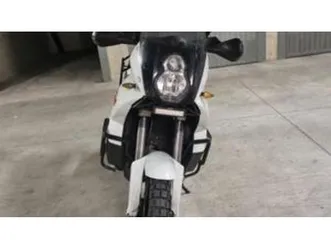 990 adventure dakar abs (2011)