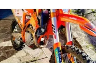 250 exc-f six days (2022)