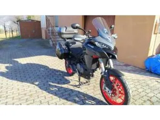 multistrada v2 s (2022 - 24)