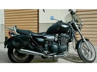 legend tt 900 (1998 - 02)