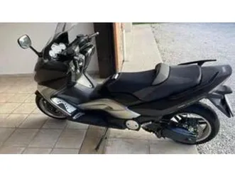 t-max 500 tech max (2011 - 13)