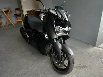 yamaha xmax 250