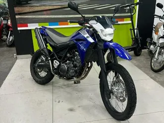 yamaha xt 660 r