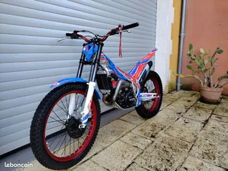 beta 300 evo factory 2018