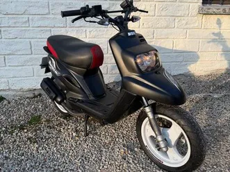 mbk booster origine spirit 13 pouces as de pique 2013