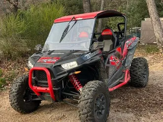 buggy rzr 1000 xp polaris