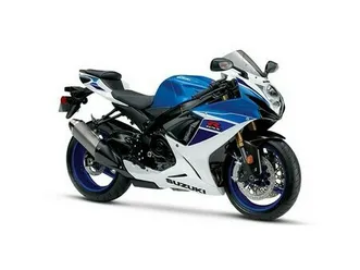 2024 suzuki gsx-r 750z