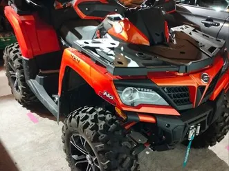 cforce 1000 l7e. cf moto