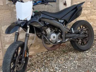 derbi euro 3