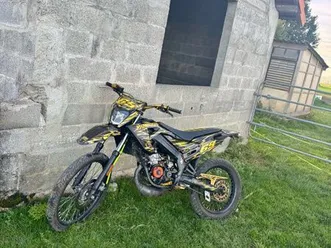 moto derbi