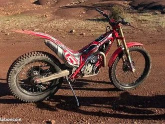 trial gasgas txt 250 gp 2022