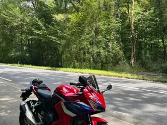 cbr 500r 2024