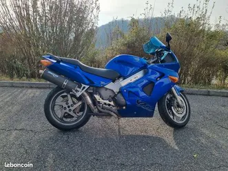 vfr 800