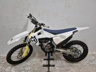 husqvarna fc 250 modell 2019 (inzahlungnahme möglich, motocross)