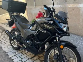 versys x 300