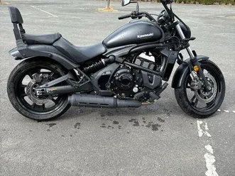 vulcan s