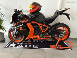 ktm rc8r