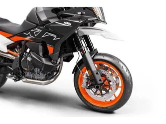 ktm 890 smt x-ring euro 5 889 cc
