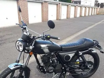 moto mash fifty 50 cc