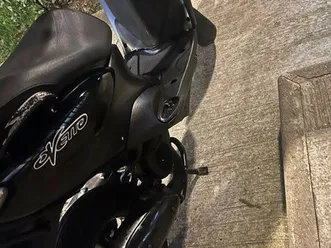 scooter mbk 50 ovetto négociable