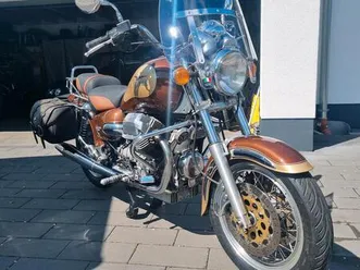 moto guzzi california