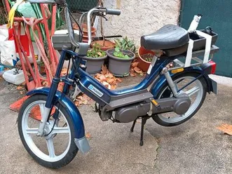 piaggio ciao / bravo d’origine – authentique