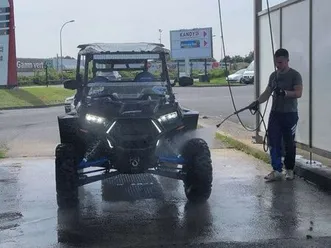 rzr 1000 xp 2022
