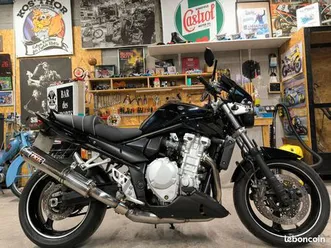 bandit 1250 n